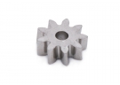 Security industry - OEM ODM factory metal injection molding security spare mim powder metallurgy sintering parts stainless steel mim parts